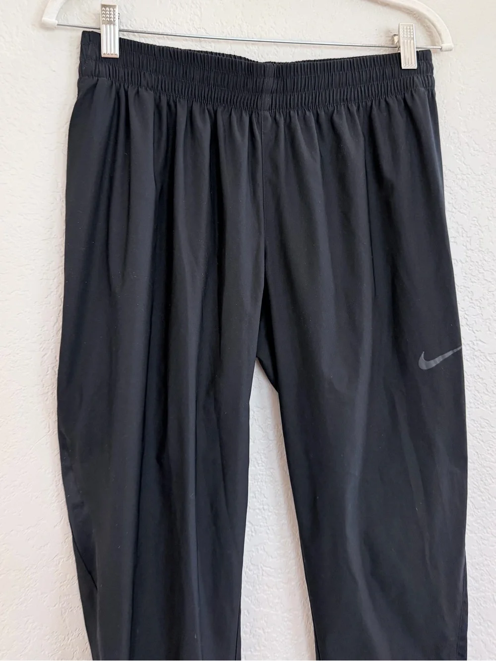 Nike Dri-FIT Drift Running Jogger Pants Black Men’s Medium